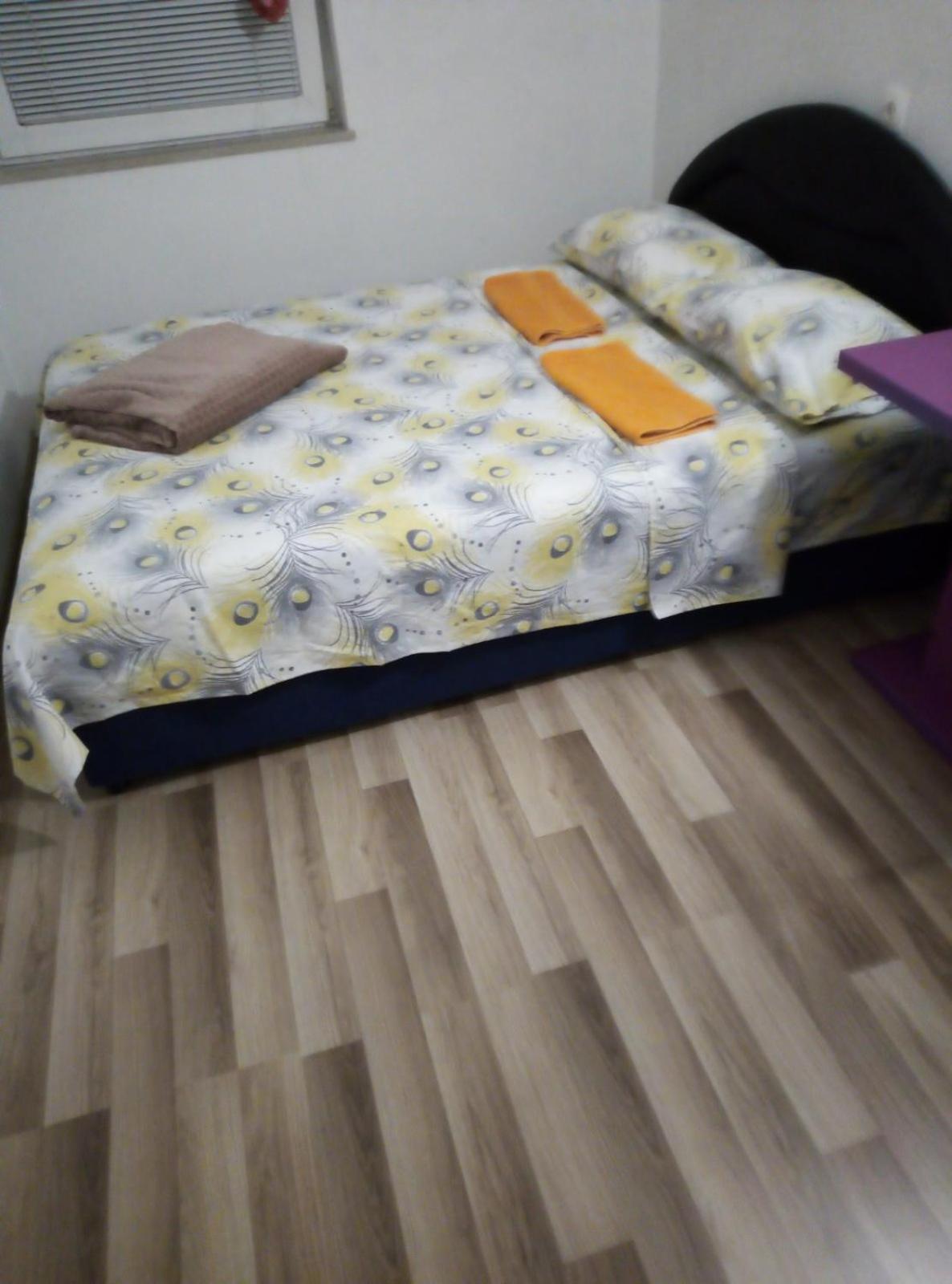 Via Dinarica Guesthouse Jablanica Pokoj fotografie